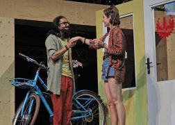 Theaterspektakel Kulturarena 2019 In Jena 00010